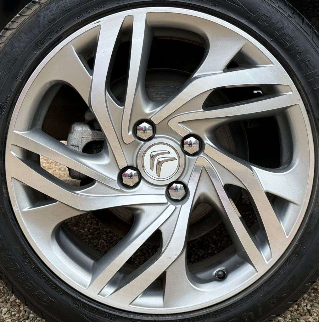 2013 CITROEN C4 2013 CITROEN C4
