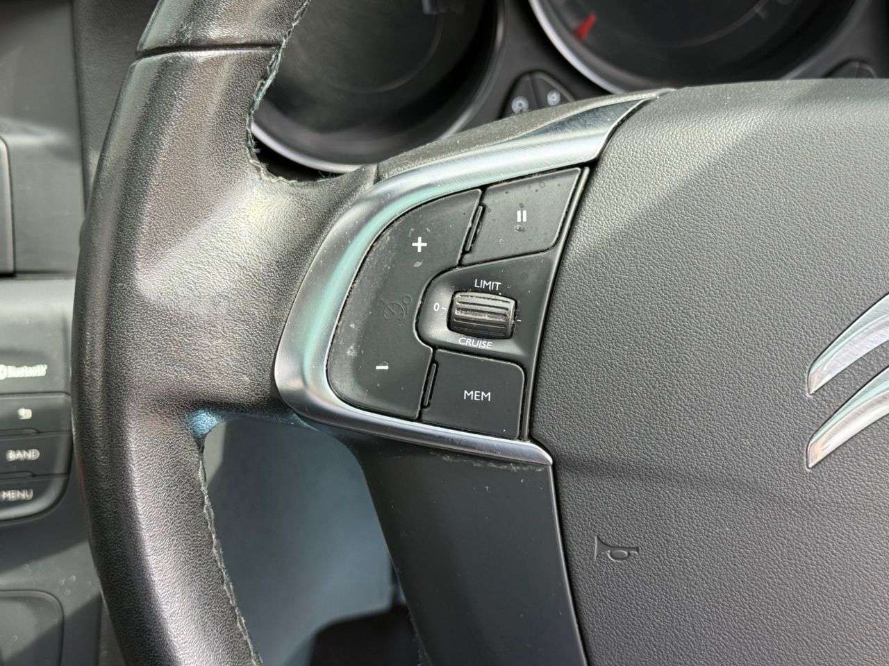 2013 CITROEN C4 2013 CITROEN C4