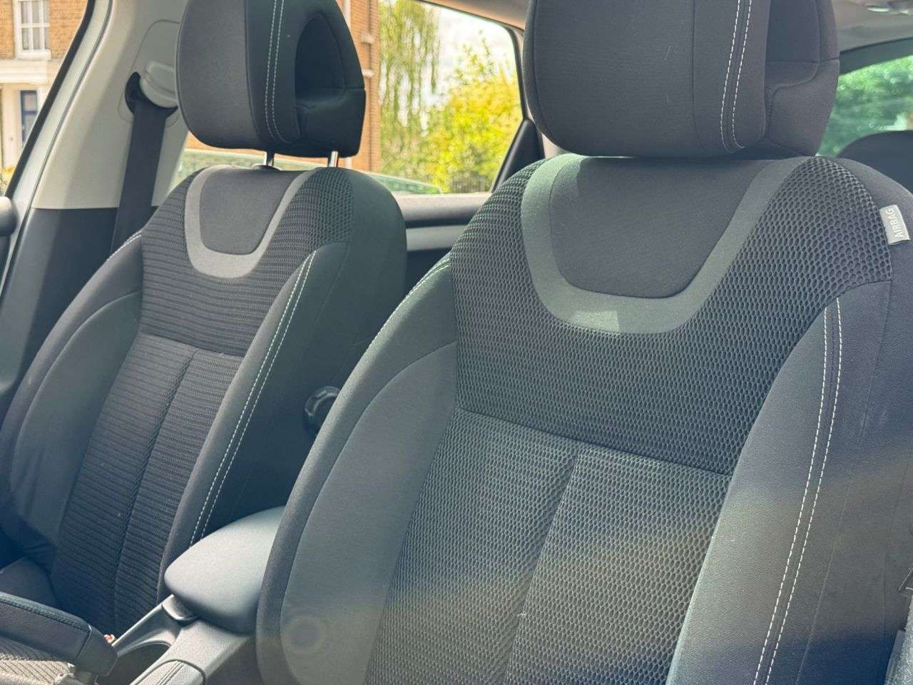 2013 CITROEN C4 2013 CITROEN C4