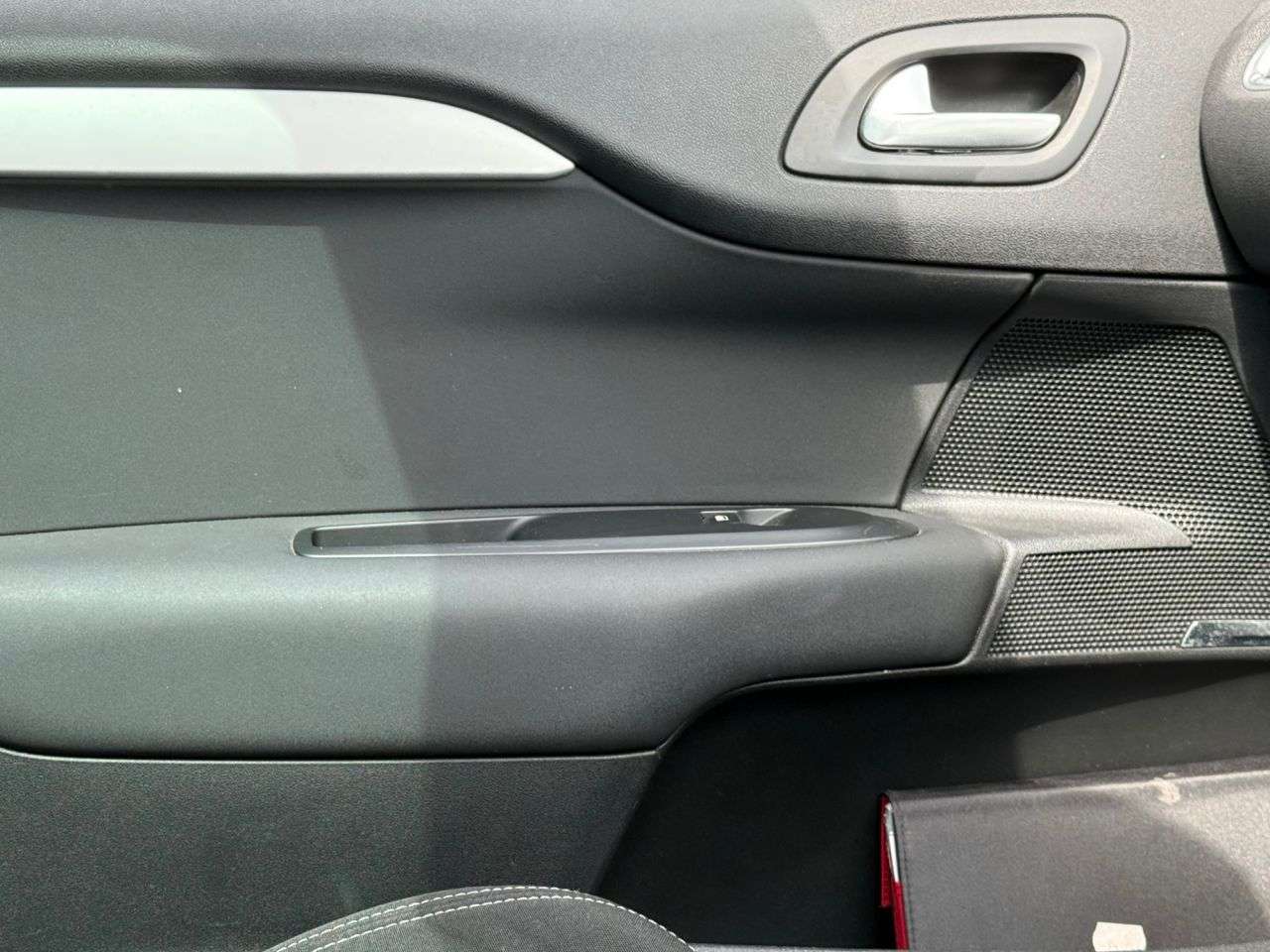2013 CITROEN C4 2013 CITROEN C4
