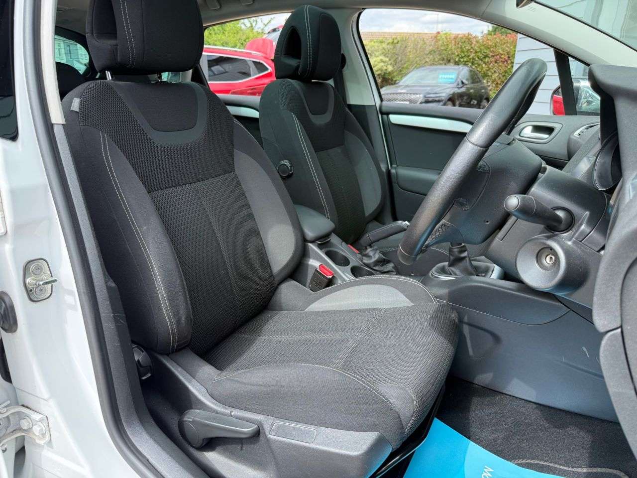 2013 CITROEN C4 2013 CITROEN C4