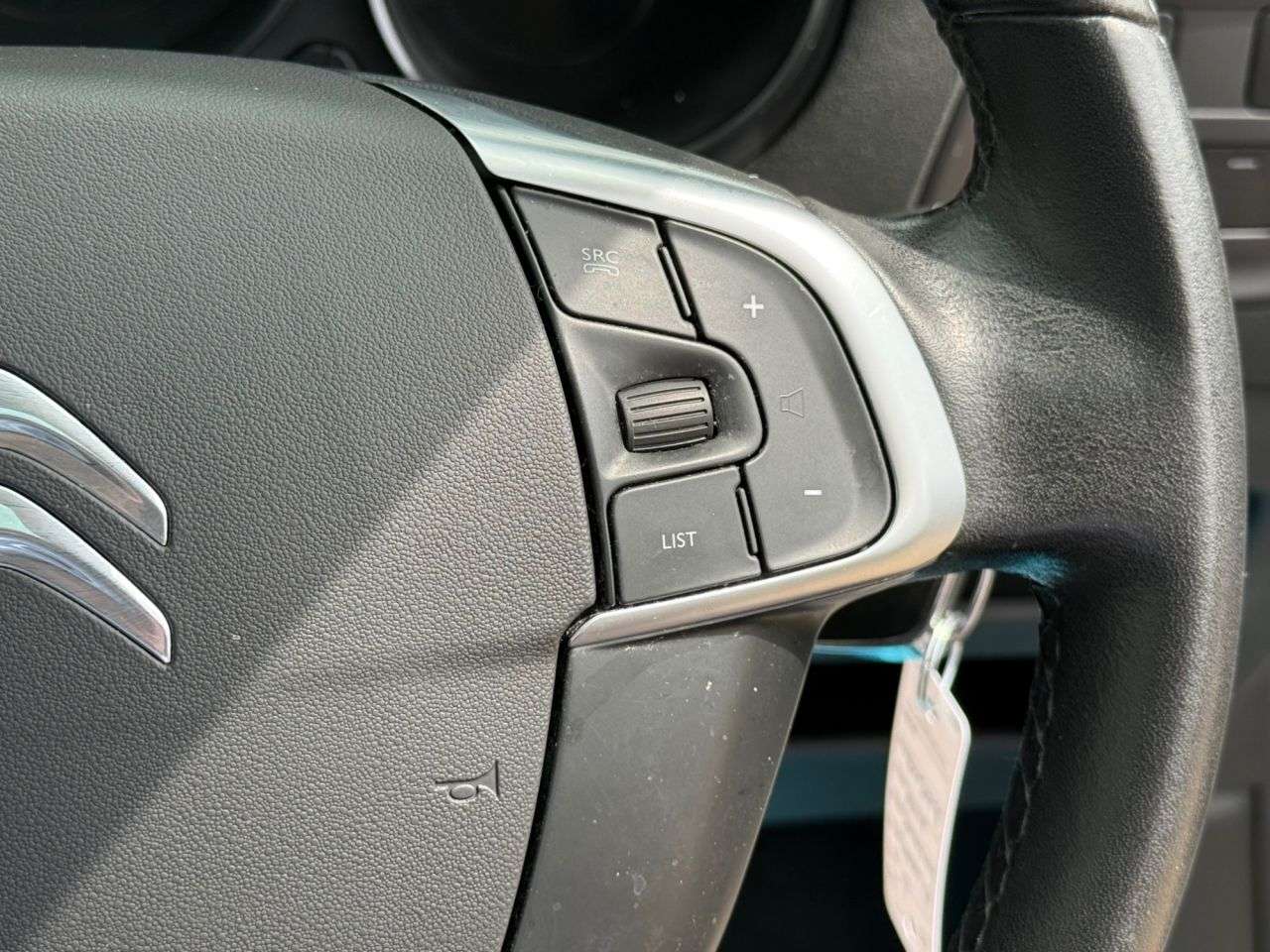 2013 CITROEN C4 2013 CITROEN C4