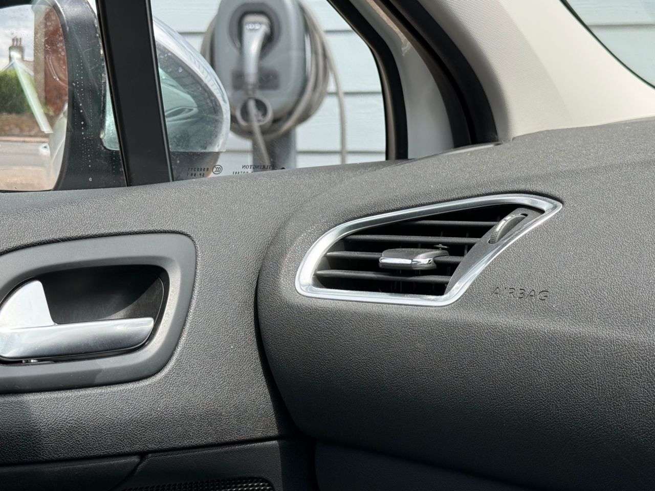 2013 CITROEN C4 2013 CITROEN C4