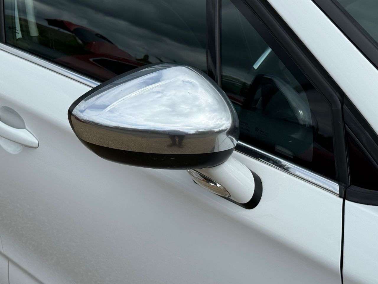 2013 CITROEN C4 2013 CITROEN C4