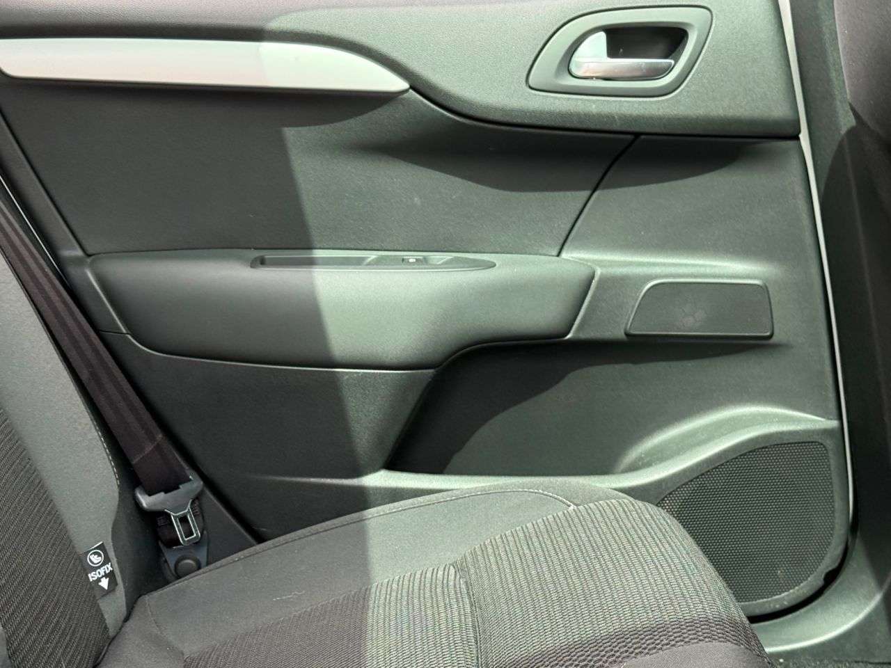 2013 CITROEN C4 2013 CITROEN C4