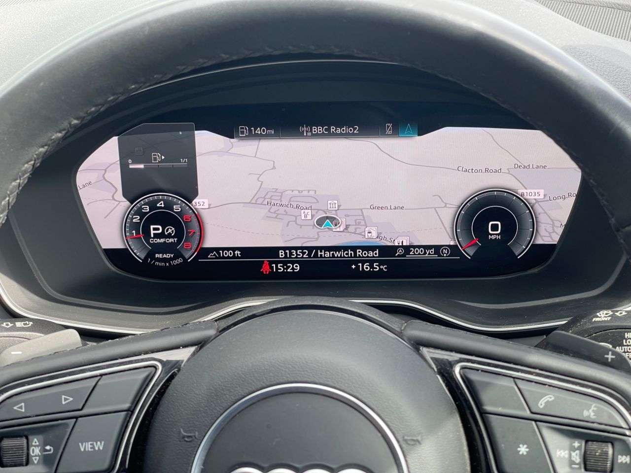 A 2022 AUDI A4 2.0 TFSI 35 Sport Edition Saloon 4dr Petrol S Tronic Euro 6 (s/s) (150 ps) A 2022 AUDI A4 2.0 TFSI 35 Sport Edition Saloon 4dr Petrol S Tronic Euro 6 (s/s) (150 ps)