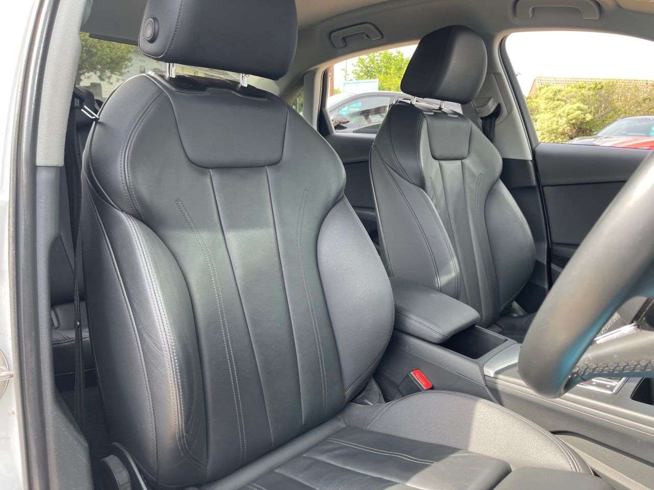 2022 AUDI A4 2022 AUDI A4