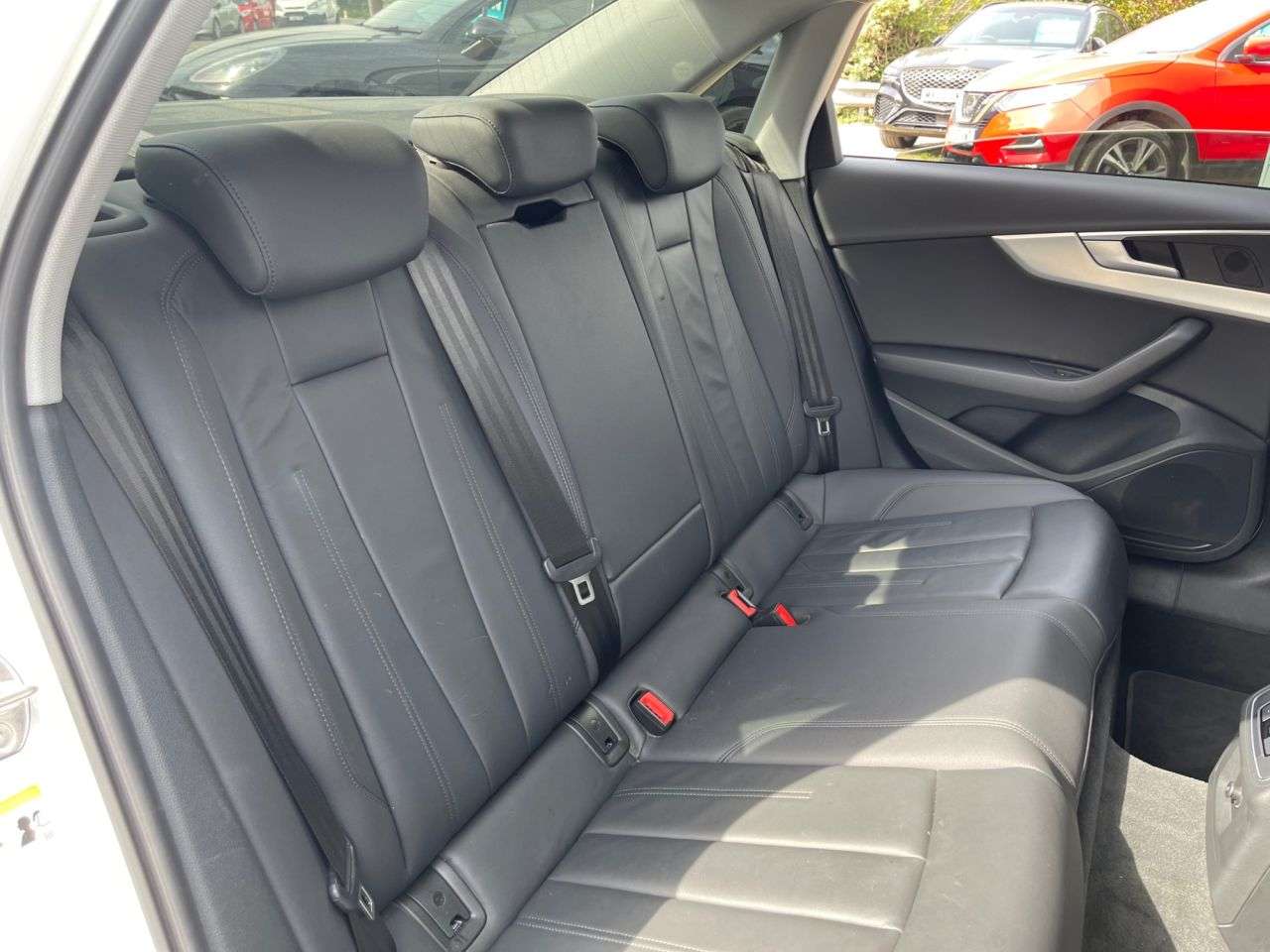 2022 AUDI A4 2022 AUDI A4