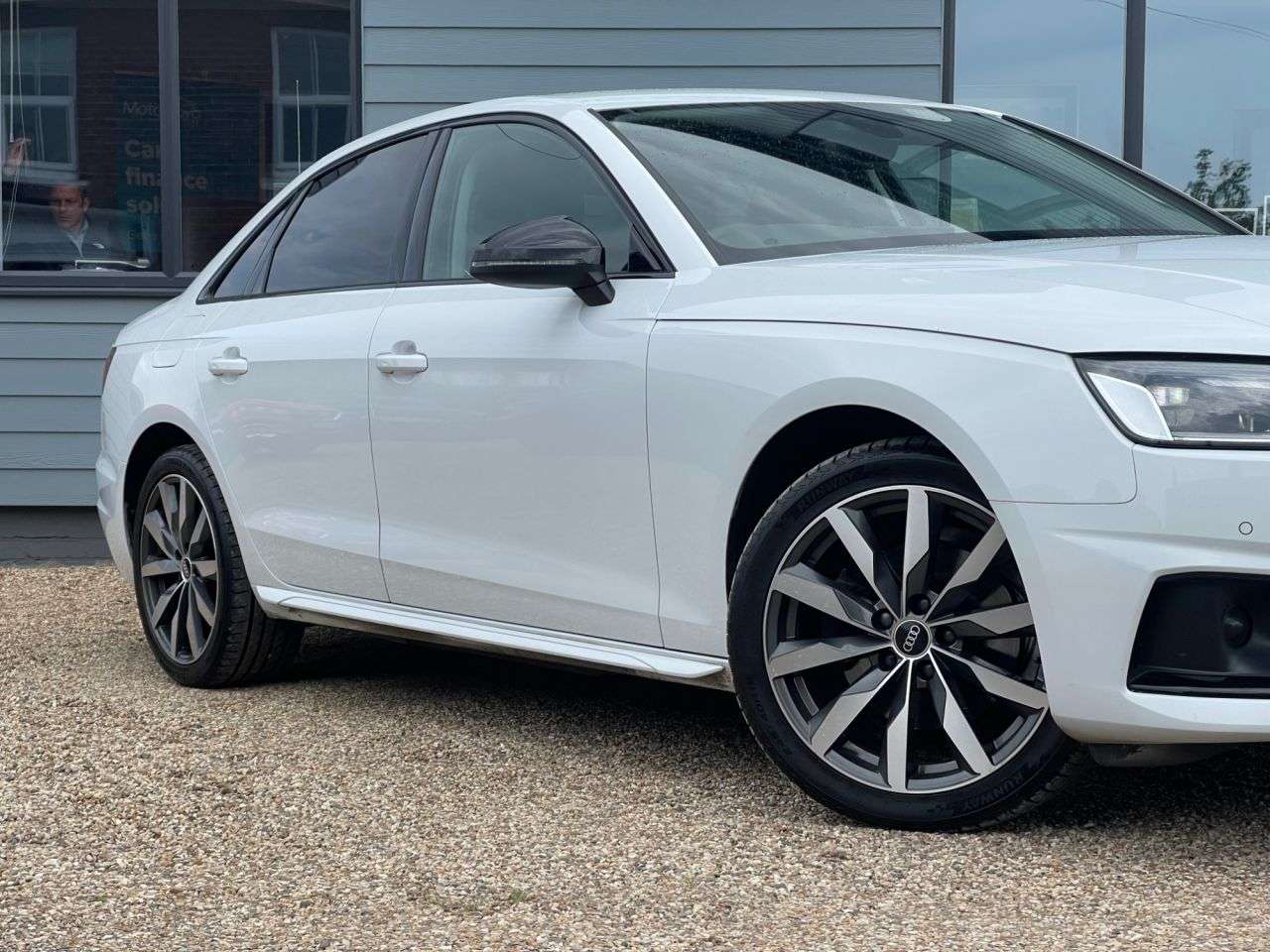2022 AUDI A4 2022 AUDI A4
