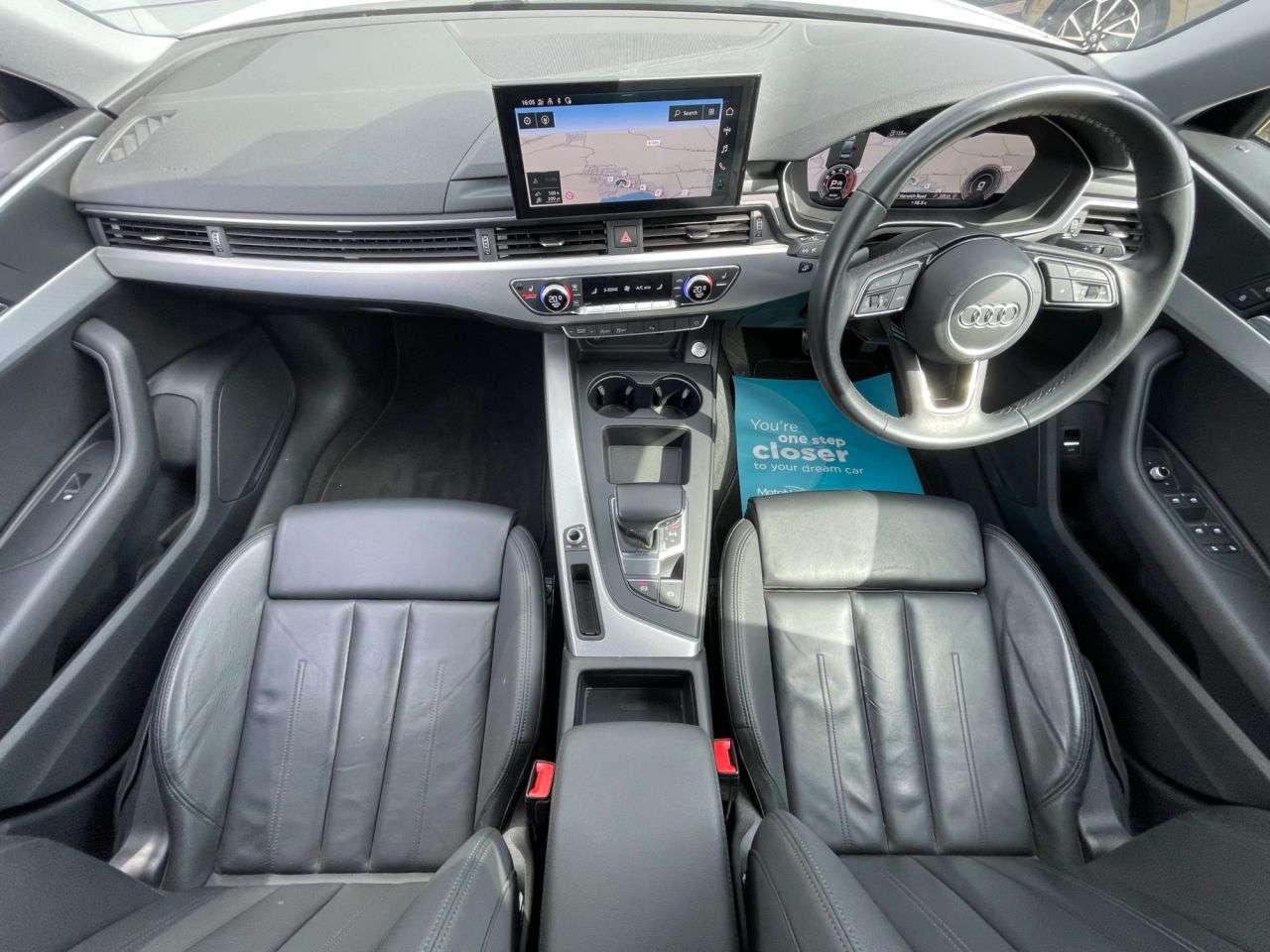 2022 AUDI A4 2022 AUDI A4