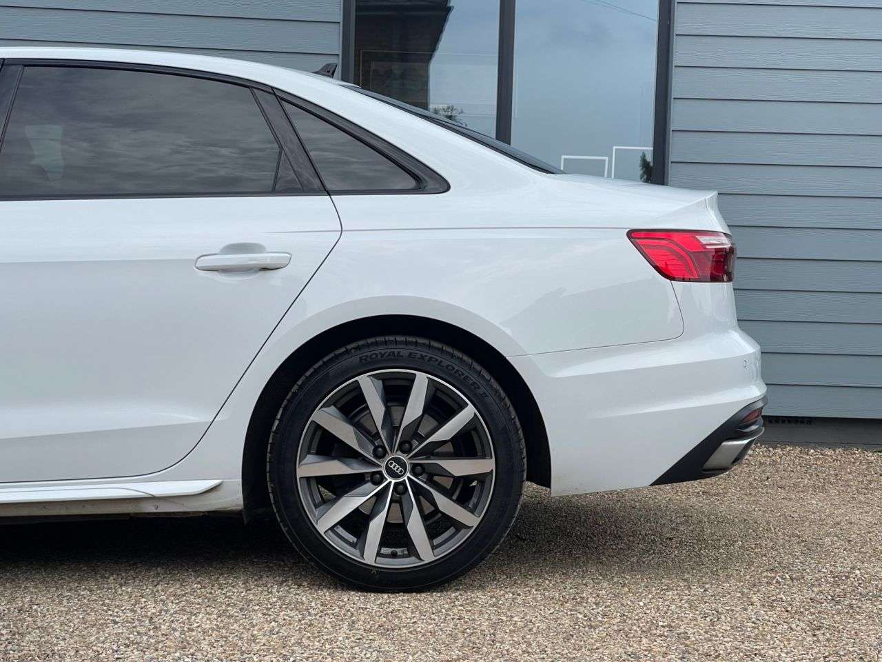 2022 AUDI A4 2022 AUDI A4