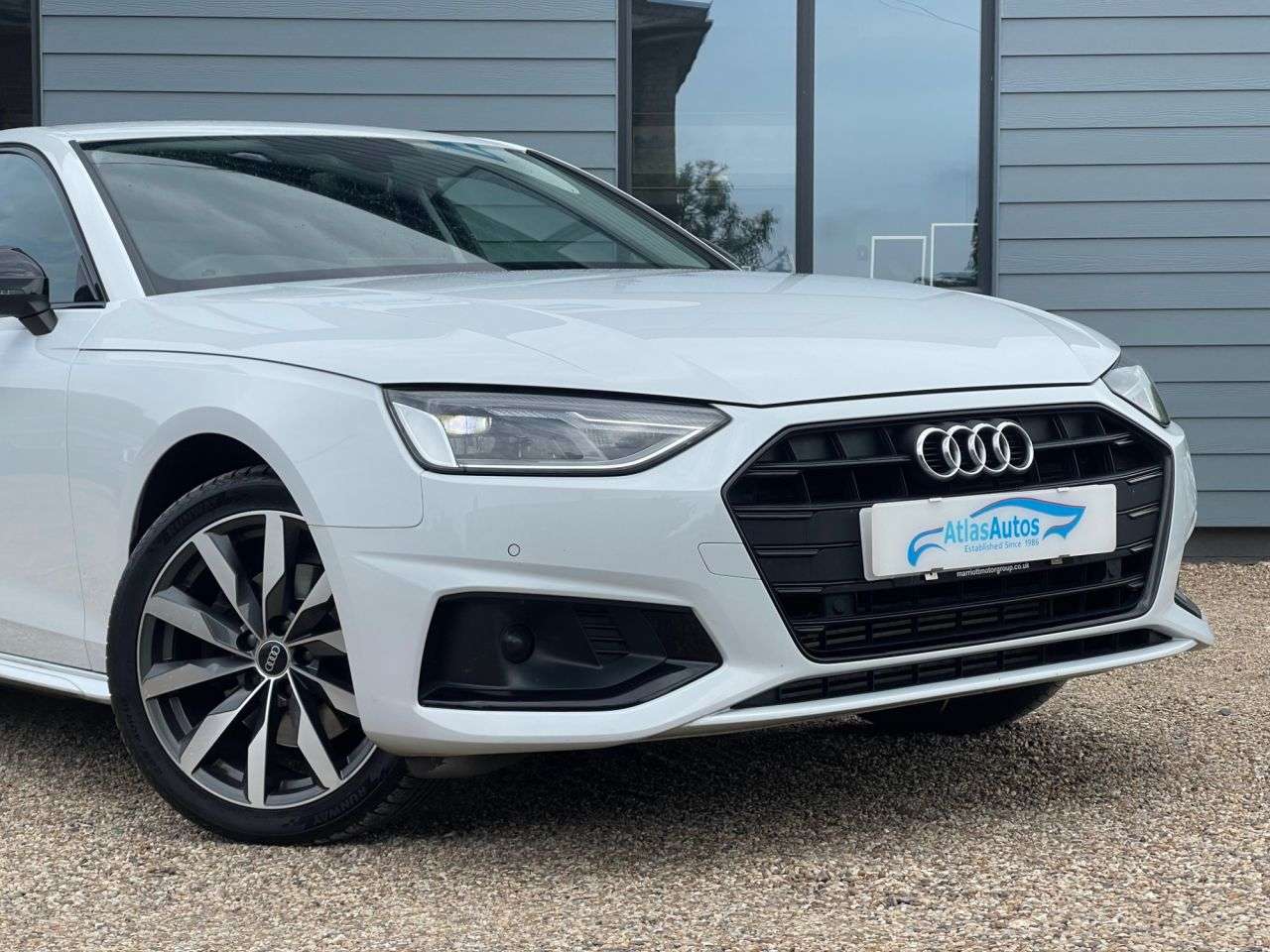 2022 AUDI A4 2022 AUDI A4