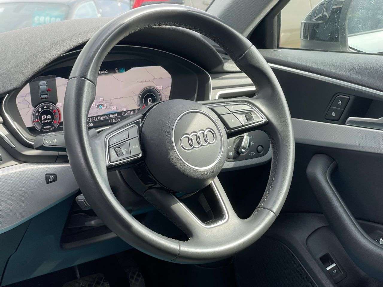 2022 AUDI A4 2022 AUDI A4