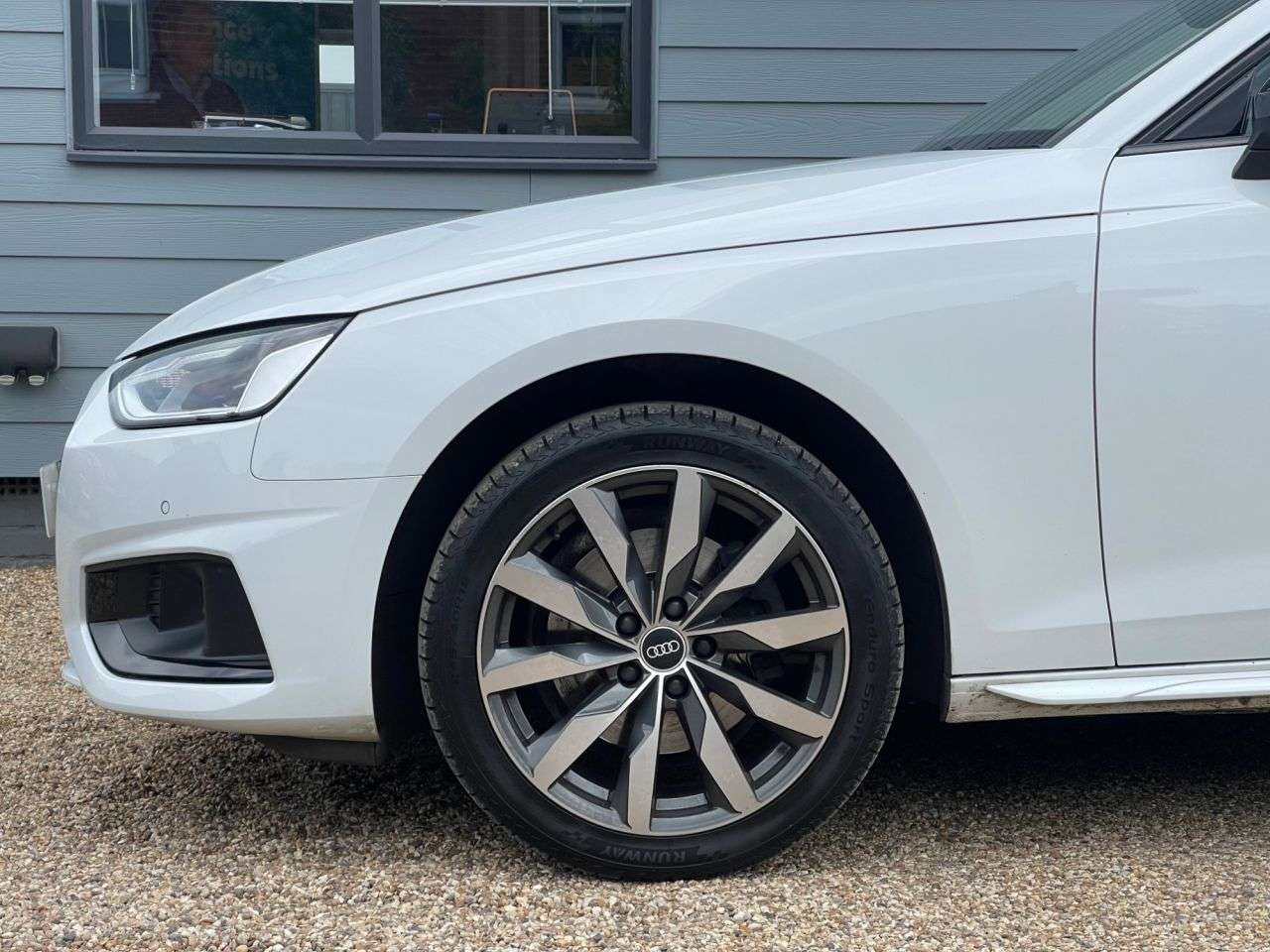 2022 AUDI A4 2022 AUDI A4