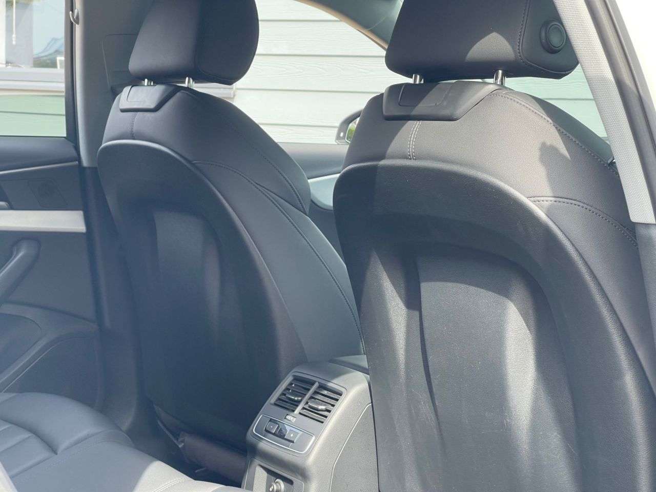 2022 AUDI A4 2022 AUDI A4
