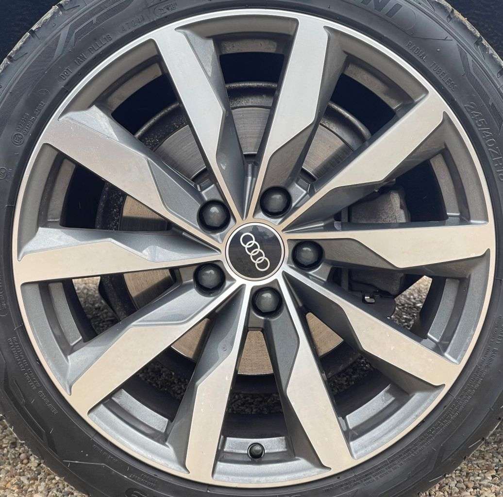 2022 AUDI A4 2022 AUDI A4