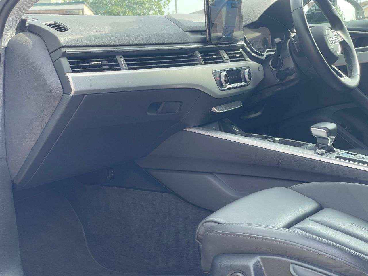 2022 AUDI A4 2022 AUDI A4