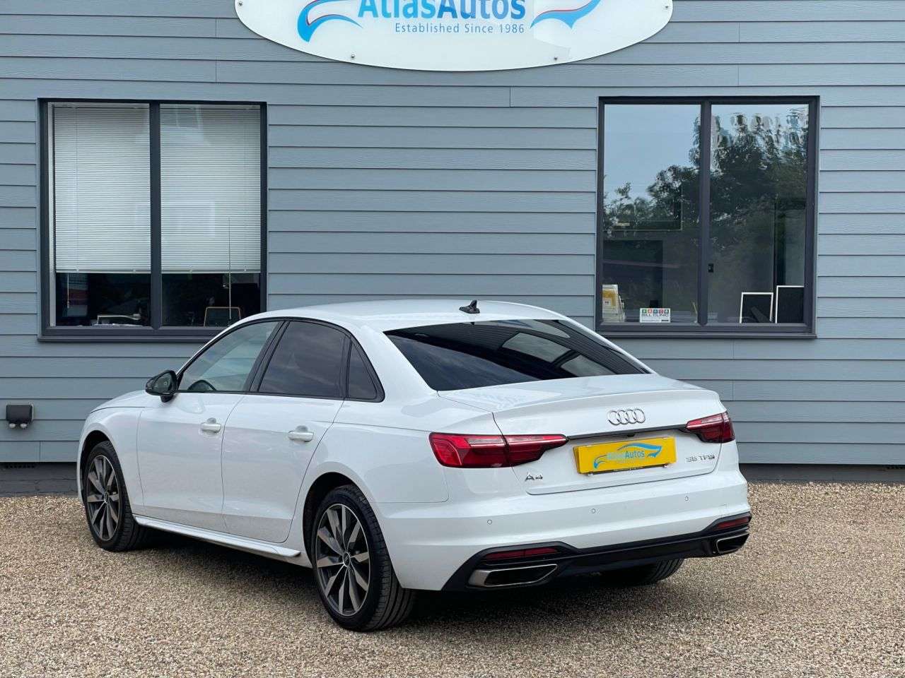 2022 AUDI A4 2022 AUDI A4