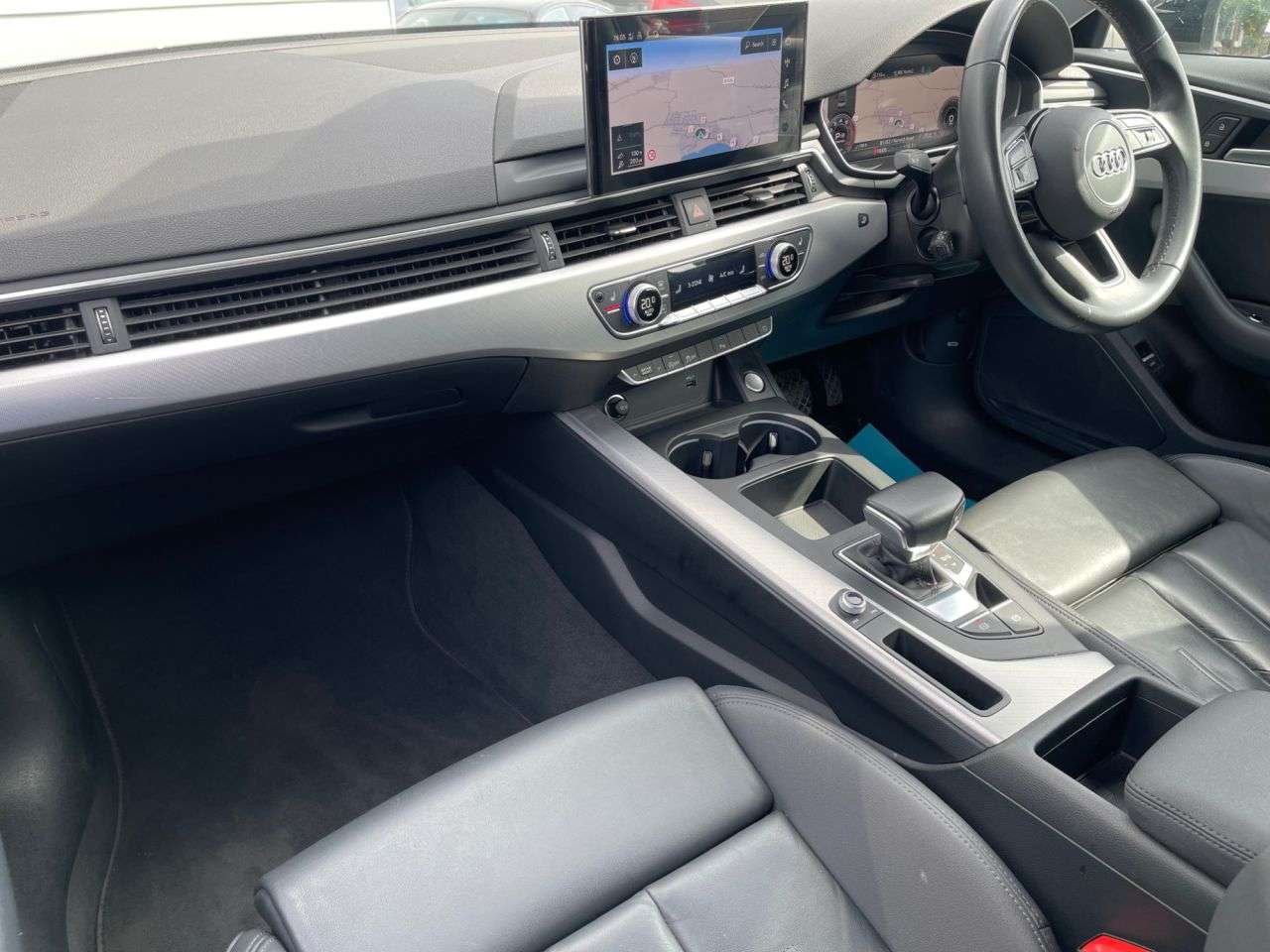 2022 AUDI A4 2022 AUDI A4