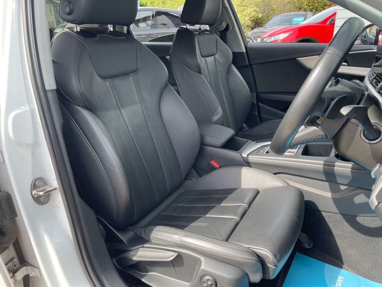 2022 AUDI A4 2022 AUDI A4