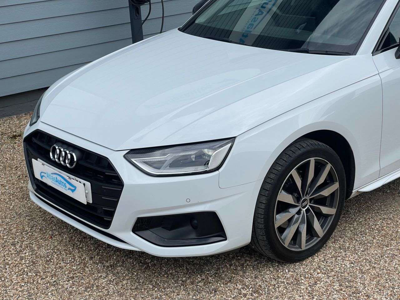 2022 AUDI A4 2022 AUDI A4
