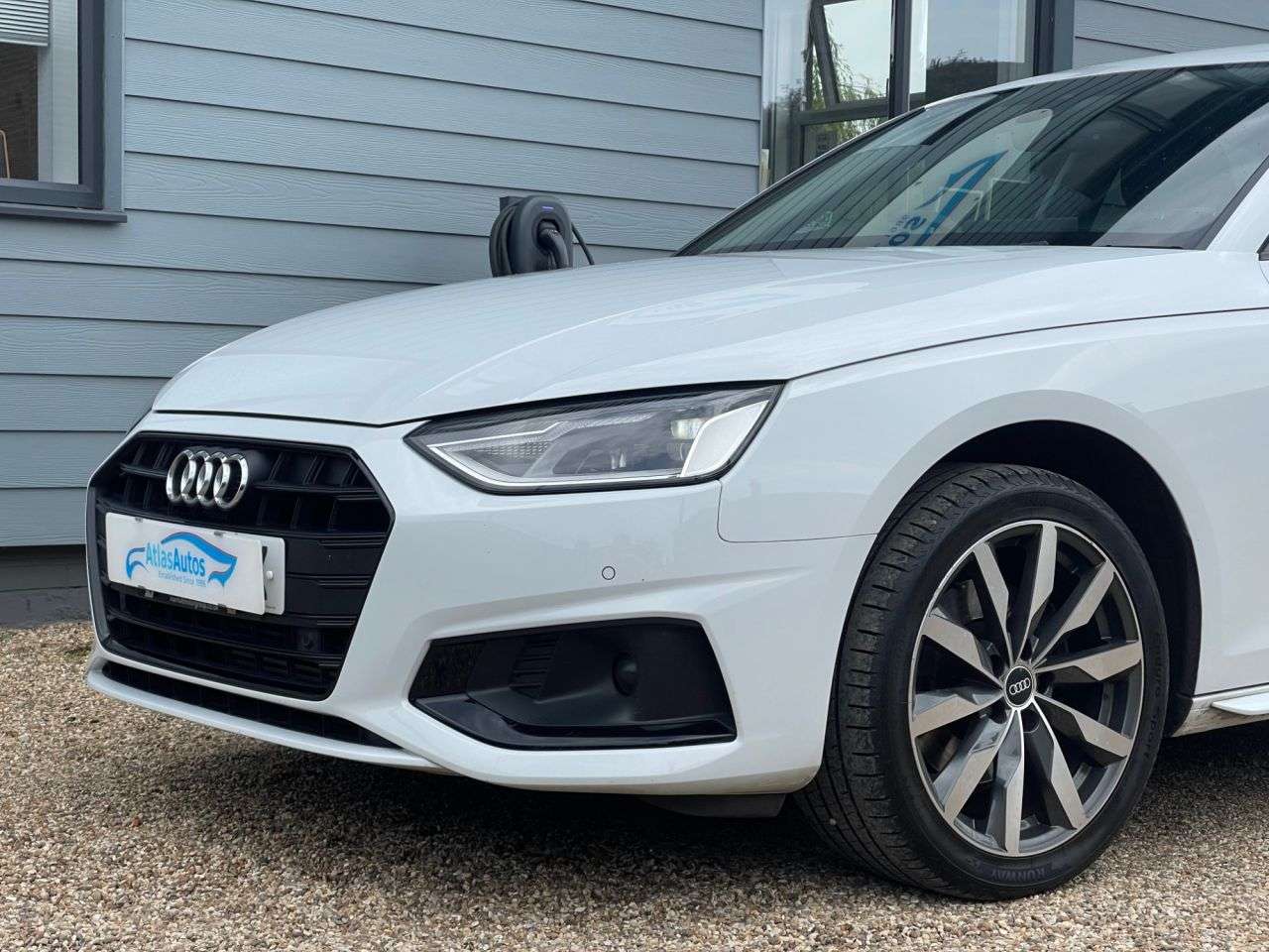 2022 AUDI A4 2022 AUDI A4