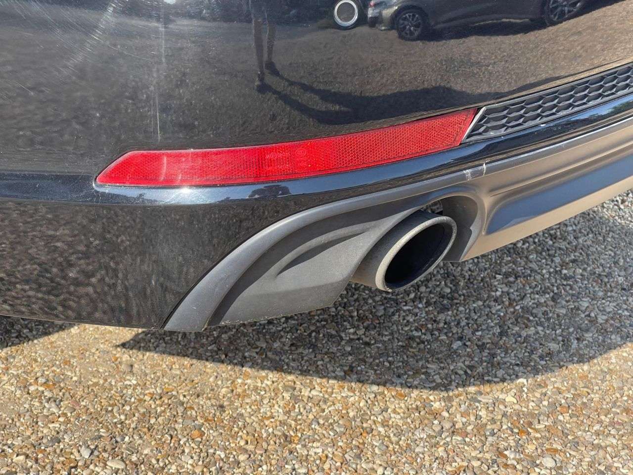 2017 AUDI A4 2017 AUDI A4