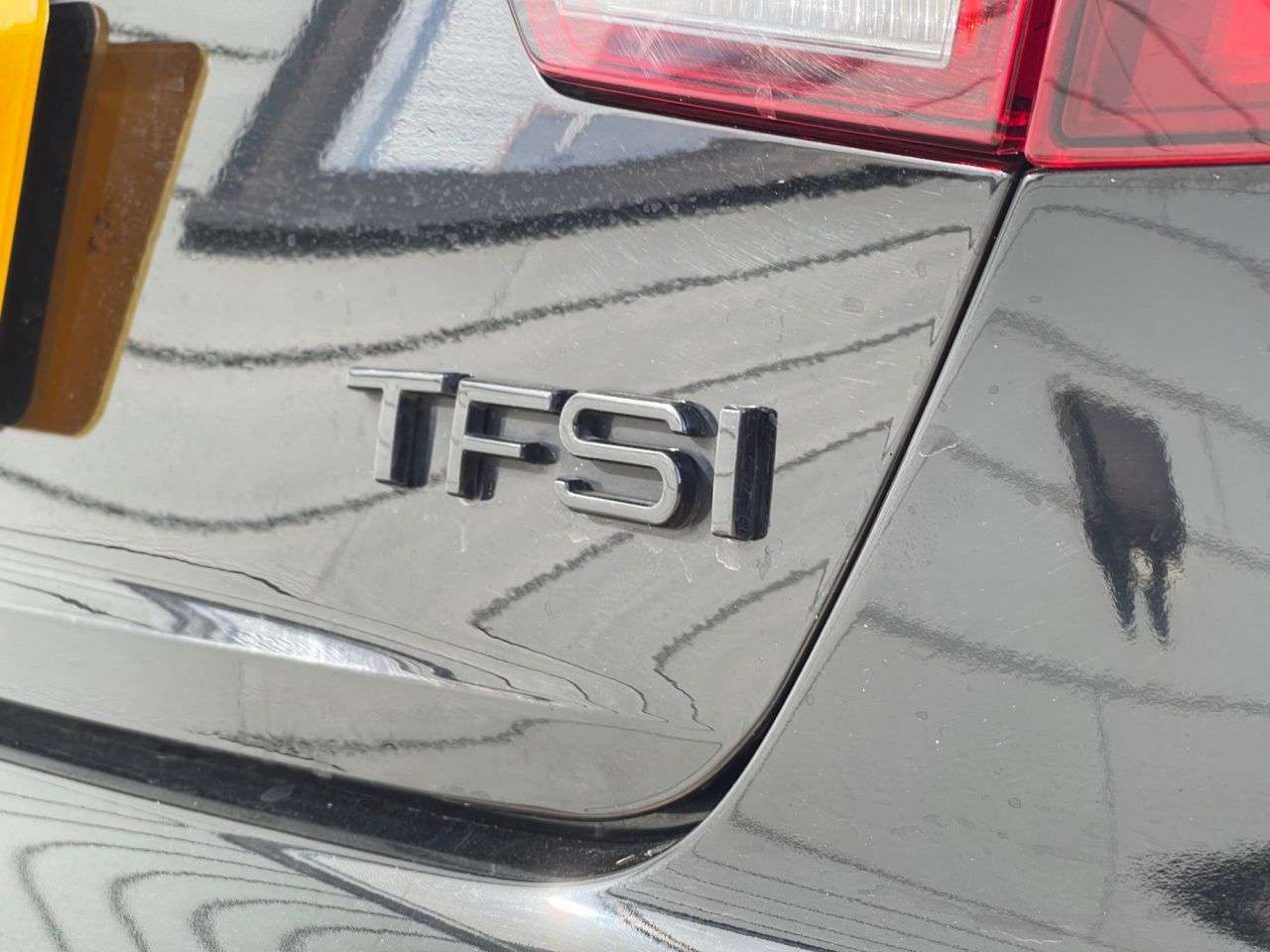 2017 AUDI A4 2017 AUDI A4