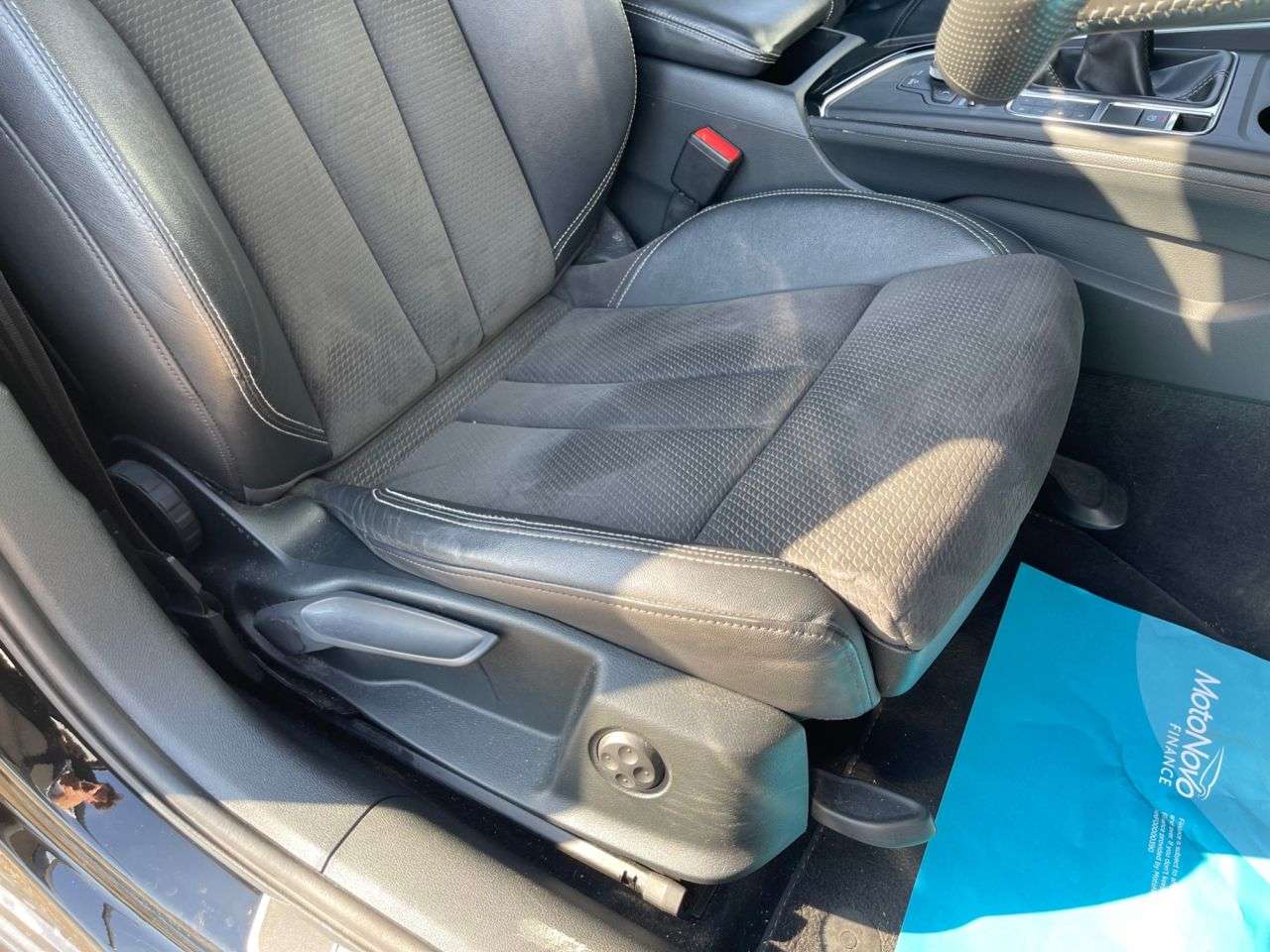 2017 AUDI A4 2017 AUDI A4