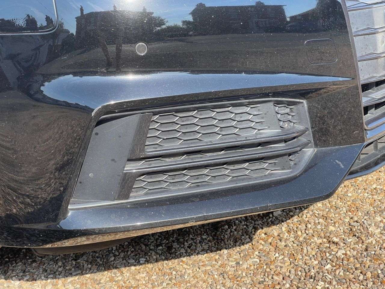 2017 AUDI A4 2017 AUDI A4
