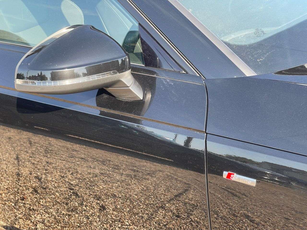 2017 AUDI A4 2017 AUDI A4