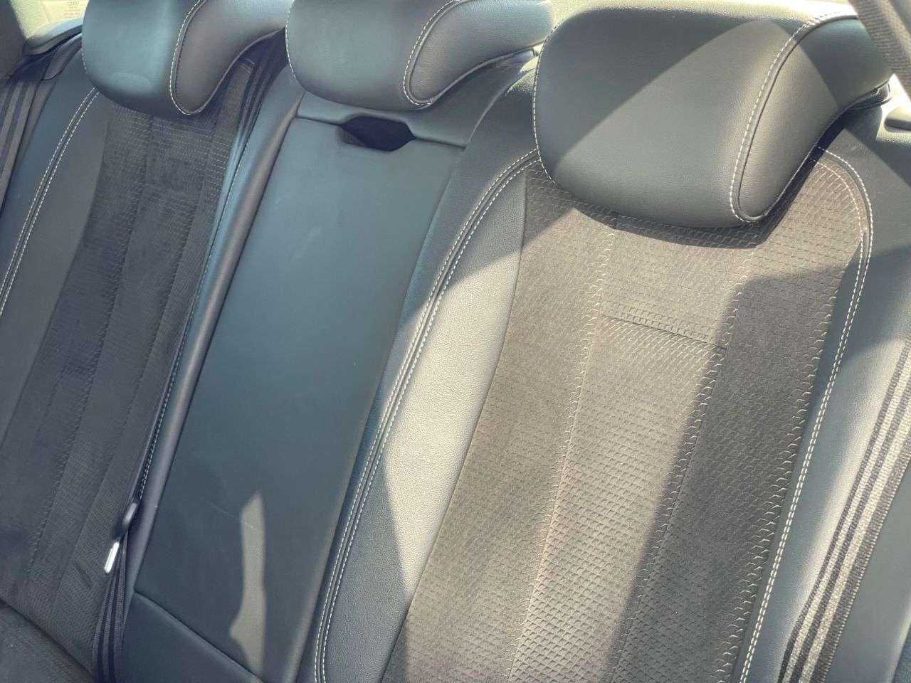 2017 AUDI A4 2017 AUDI A4