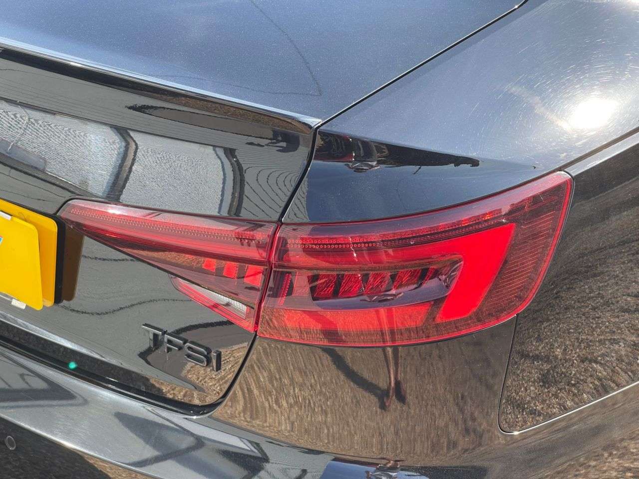 2017 AUDI A4 2017 AUDI A4