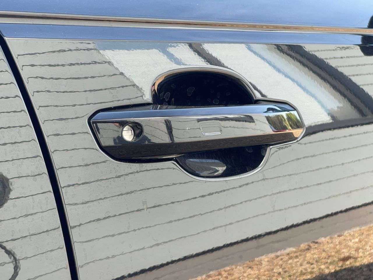 2017 AUDI A4 2017 AUDI A4