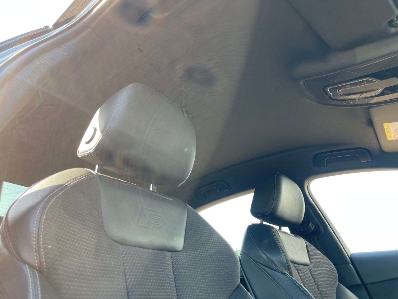 2017 AUDI A4 2017 AUDI A4