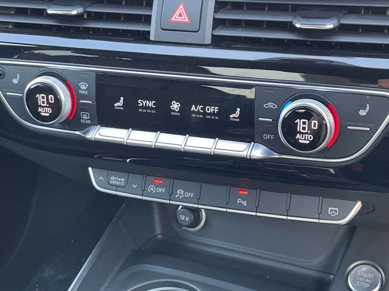 2017 AUDI A4 2017 AUDI A4