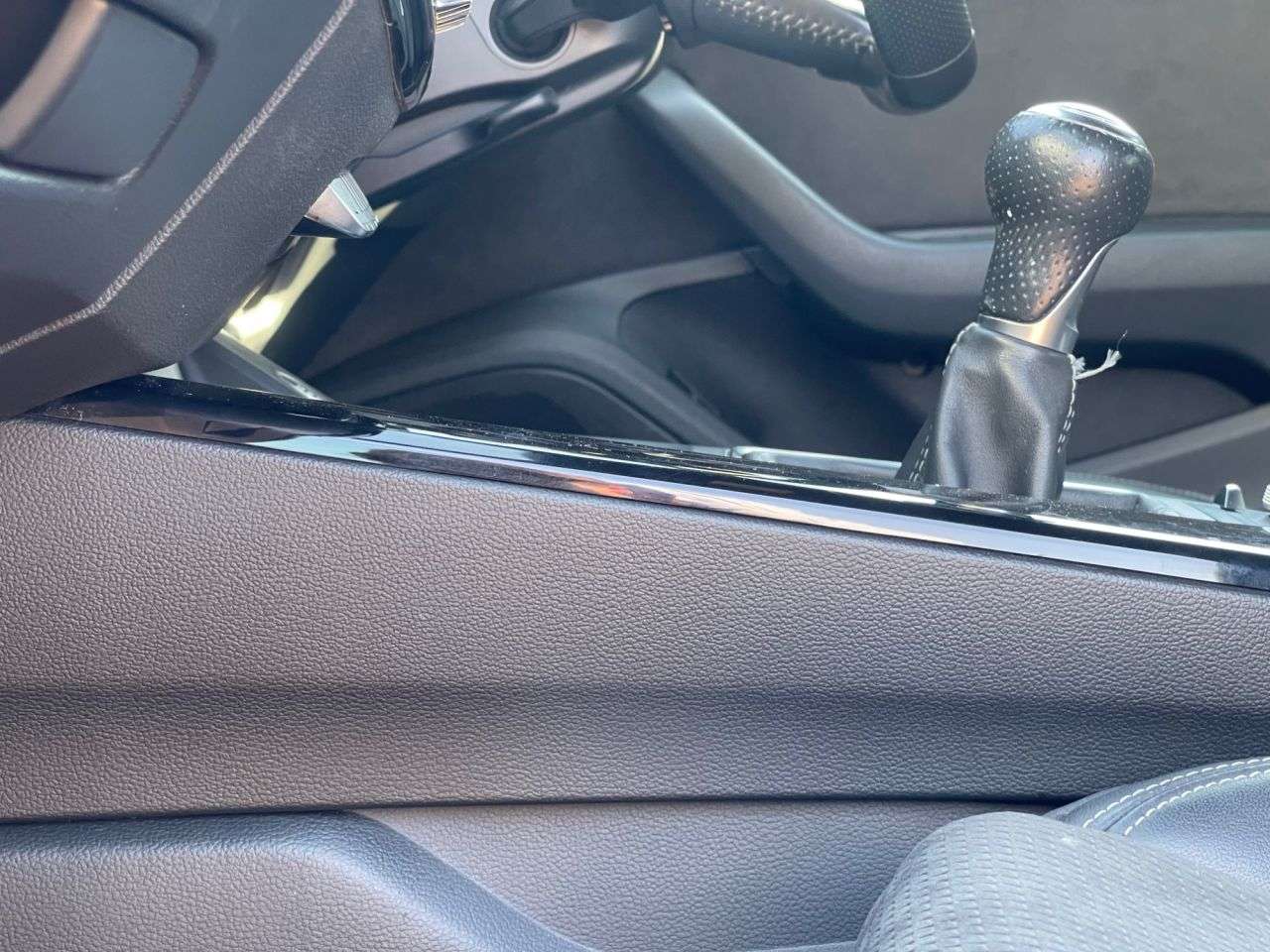 2017 AUDI A4 2017 AUDI A4