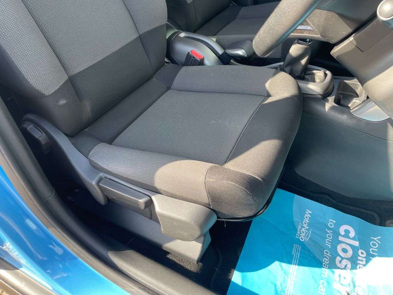 2018 CITROEN C3 AIRCROSS 2018 CITROEN C3 AIRCROSS