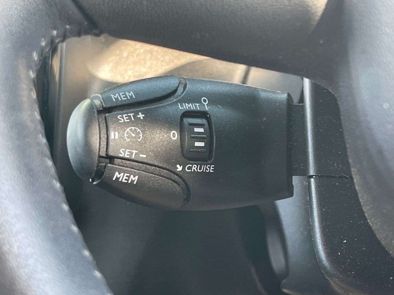 2018 CITROEN C3 AIRCROSS 2018 CITROEN C3 AIRCROSS