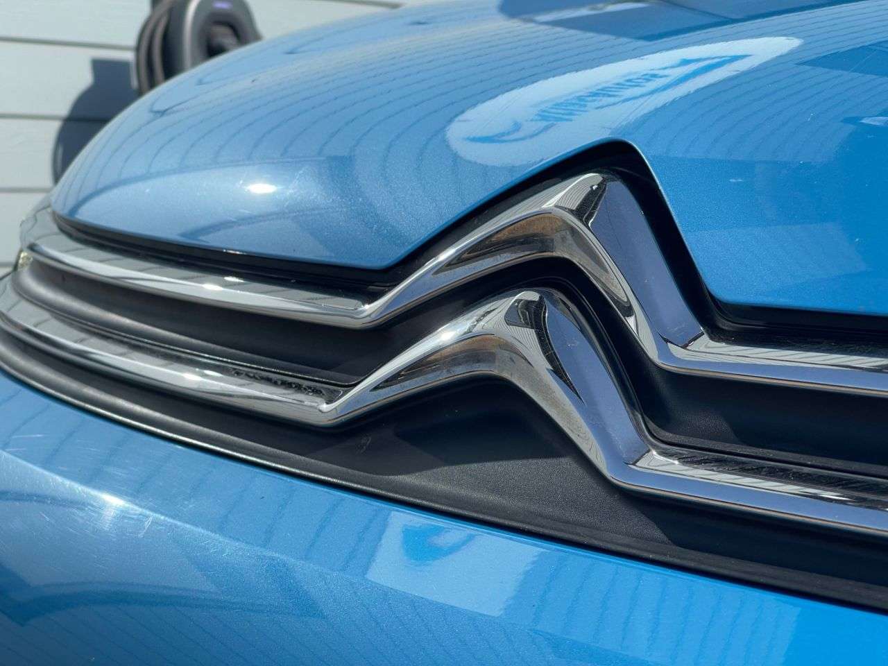2018 CITROEN C3 AIRCROSS 2018 CITROEN C3 AIRCROSS