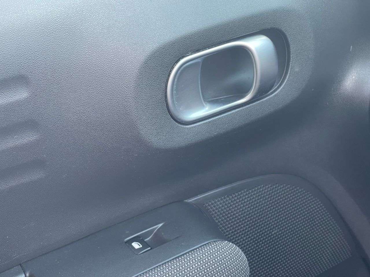 2018 CITROEN C3 AIRCROSS 2018 CITROEN C3 AIRCROSS