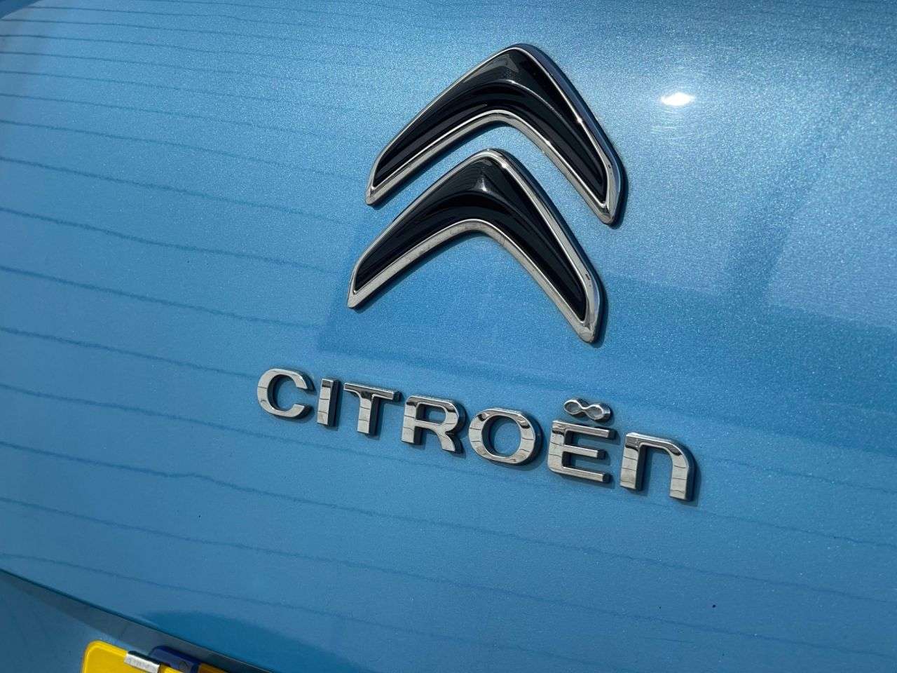 2018 CITROEN C3 AIRCROSS 2018 CITROEN C3 AIRCROSS