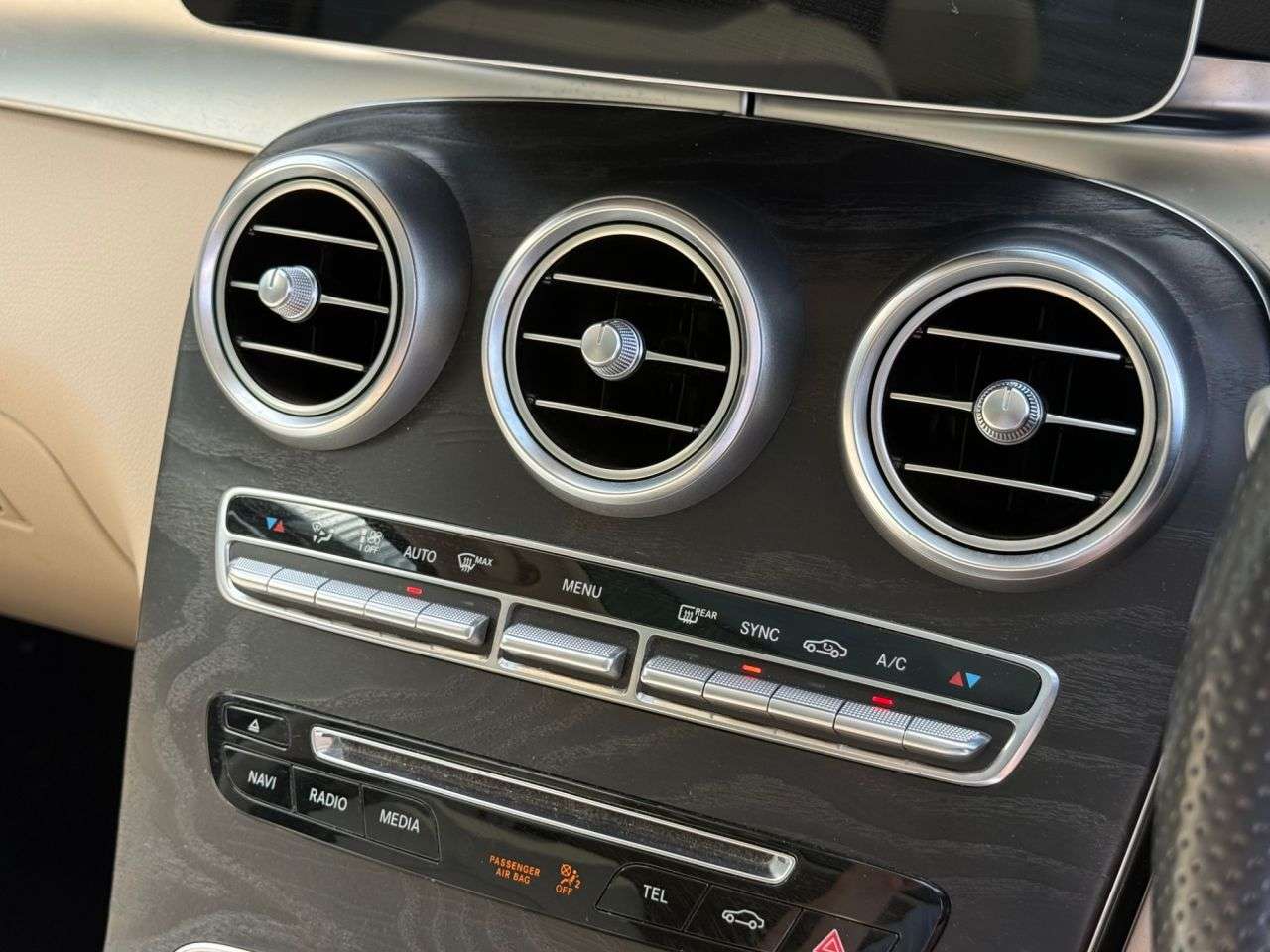 2016 MERCEDES-BENZ GLC 2016 MERCEDES-BENZ GLC