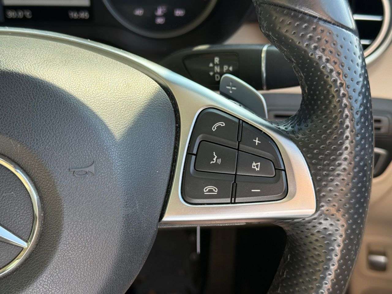 2016 MERCEDES-BENZ GLC 2016 MERCEDES-BENZ GLC