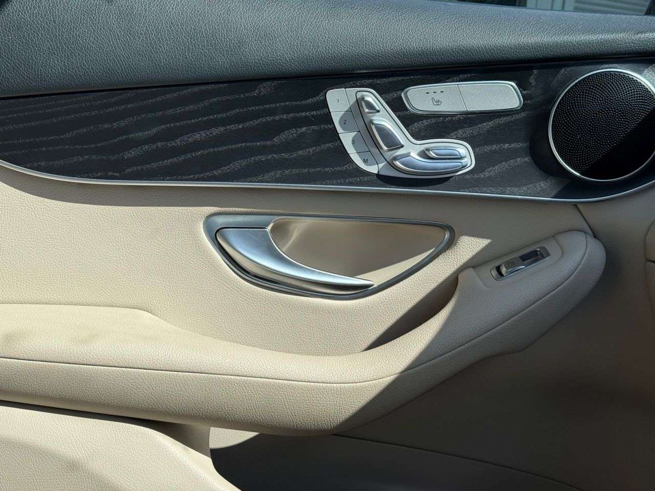 2016 MERCEDES-BENZ GLC 2016 MERCEDES-BENZ GLC