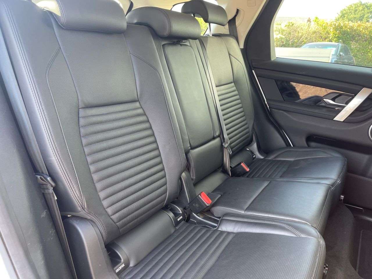 2021 LAND ROVER DISCOVERY SPORT 2021 LAND ROVER DISCOVERY SPORT