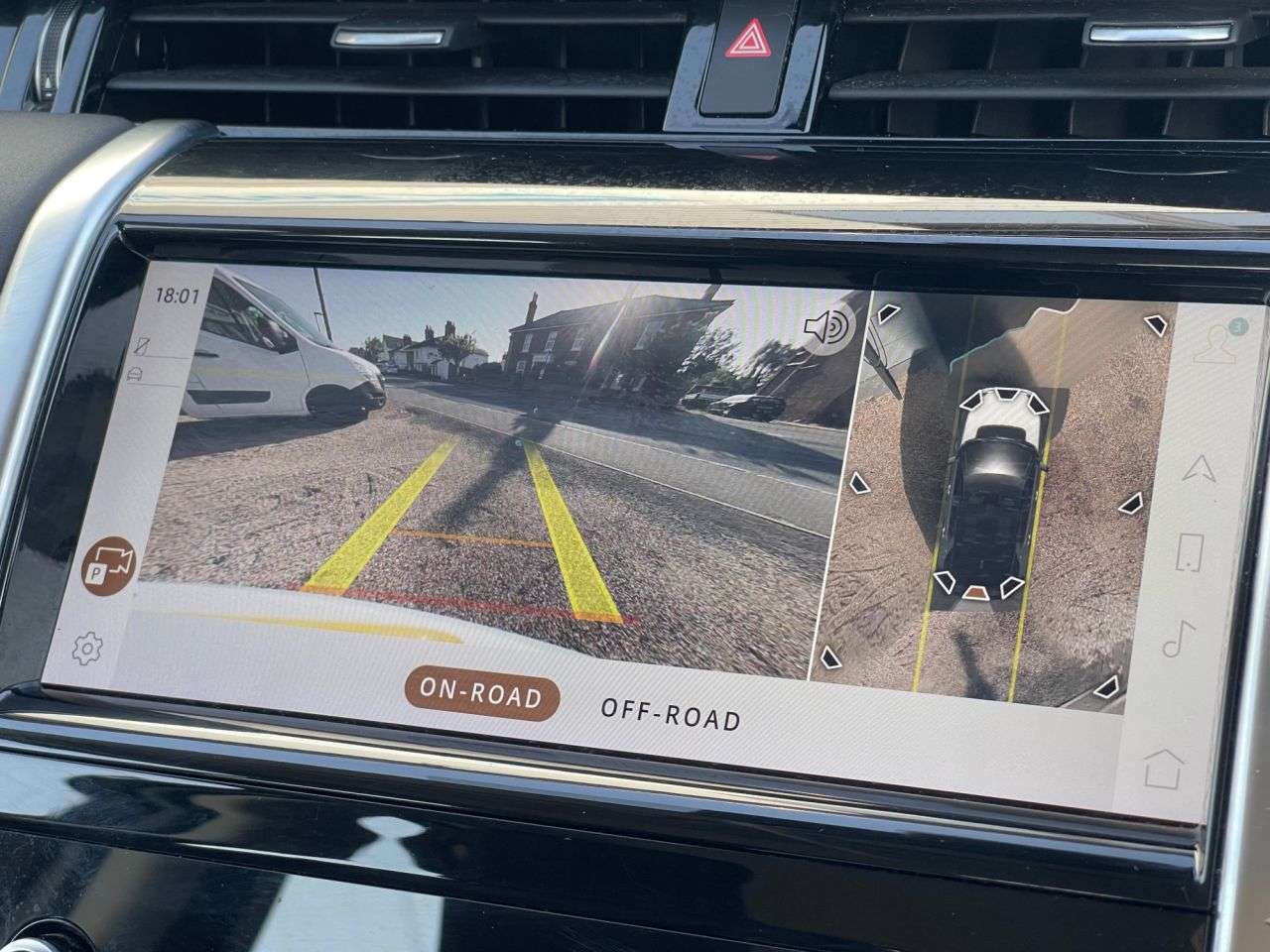 2021 LAND ROVER DISCOVERY SPORT 2021 LAND ROVER DISCOVERY SPORT
