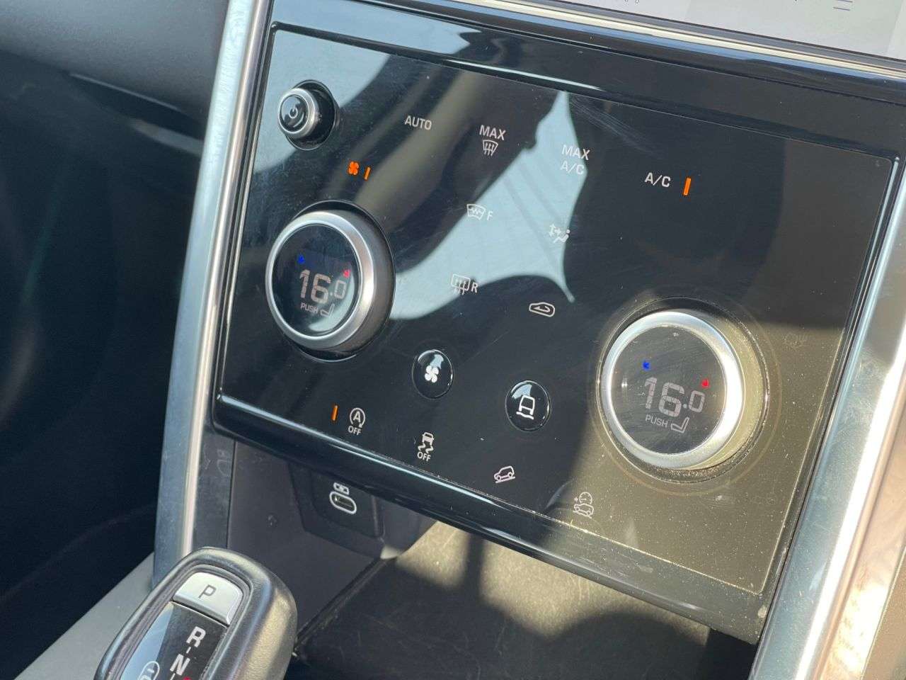 2021 LAND ROVER DISCOVERY SPORT 2021 LAND ROVER DISCOVERY SPORT