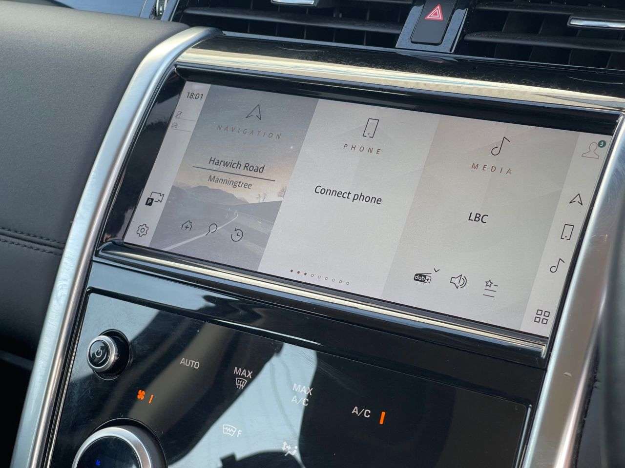 2021 LAND ROVER DISCOVERY SPORT 2021 LAND ROVER DISCOVERY SPORT