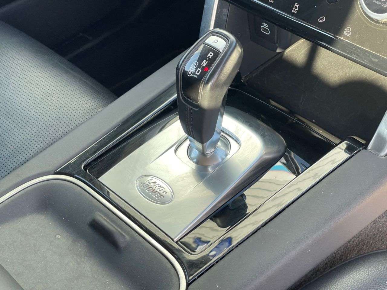 2021 LAND ROVER DISCOVERY SPORT 2021 LAND ROVER DISCOVERY SPORT